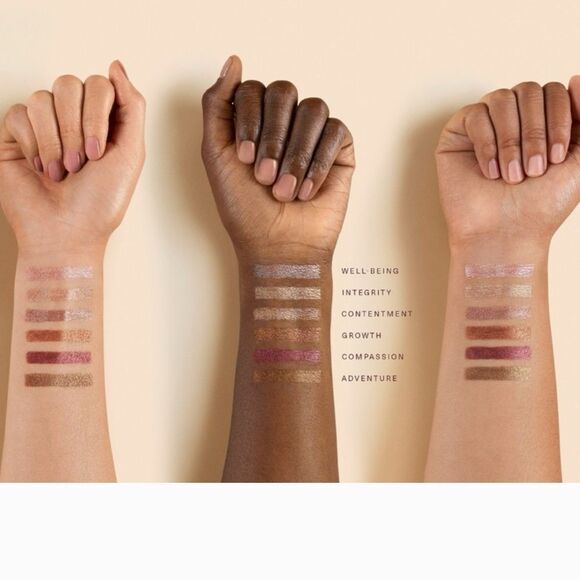 RARE BEAUTY ALL OF THE ABOVE BY SELENA GOMEZ EYESHADOW STICK INTEGRITY - Picture 3 of 8